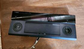 Rx-v3060 Denon Front Face Assembly With Boards For Yamaha Receiver Up A