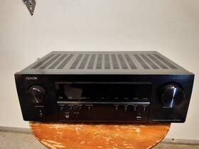 S76oh Denon Bundle Wi-fi New Model Blinking Red Light Recovery Mode