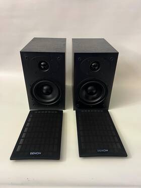 Sc-m40 Denon Speakers