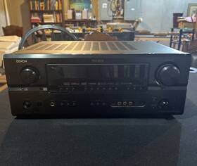 Theater-avr-2307ci Denon Home 7.1 Channel Receiver