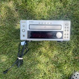 Ud-m3 Denon Vintage Hifi Receiver
