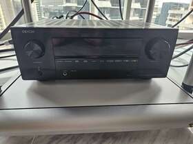 X3700 Denon Avc