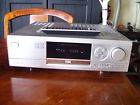 Dfr1600 Philips Dvd Cd Player Digital Av Surround Receiver Model