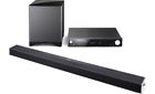 3.1.2-channel Dlb-5 Integra Brand New Sound Bar And Sub With Dolby Atmos