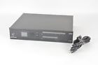 Dm-md6x4 Crestron Dm Media Distribution Center