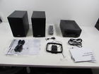 Dm41sbk Denon System With Bluetooth 883795004244