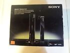 Dmx-wl1 Sony Brand New In Box