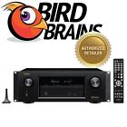 Dn-avrx3300 Denon Professional Pro Av Surround Receiver Ethernet New