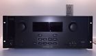 Dn500av Denon Pro Integrated Av Amp