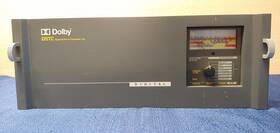 Dp5502 Dolby Dstl Digital Studio Transmitter Link Receiver Marti Electronics A