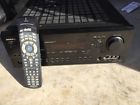 Tx-sr600b Dolby Onkyo Receiver Dts-es 6.1 Tx-sr600 Surround Digital Channel