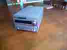 Dr-un7 Onkyo Dvd Av Receiver Sacd Player Sirius Xm Ready