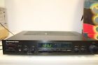 Dr25 Parasound Vintage Rare Audiophile Quartz Synthesizer Stereo Receiver