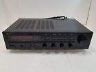 Dra-325r Denon Vintage Audio Receiver Model