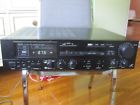 Dra-355 Denon Vintage Precision Audio Stereo Receiver Japan Input