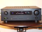 Dra-37 Denon Stereo Reciever Tested