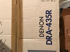 Dra-435r Denon Deion Dra-435 Am-fm