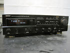 Dra-545r Denon Audio Video Stereo Receiver