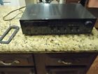 Dra-55v Denon Dra Channel Watt Receiver