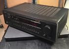 Dra-755 Denon Precision Audio Component Av Receiver Fine Working Tested