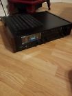 Dra-775 Denon Vintage Stereo Receiver Beautiful Condition