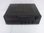 Dra-835r Denon Stereo Receiver Nice