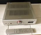 Dra-cx3 Denon Audiophile Stereo Receiver