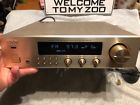 Dra-f100 Denon Personal Component Receiver Original Box