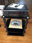 Dra295 Denon Mint Dra Channel Watt Receiver Perfect Working Condition