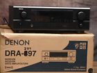 Dra297 Denon Dra Channel Watt Receiver
