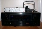 Dra-697ci Dra697ci Denon Am-fm Stereo