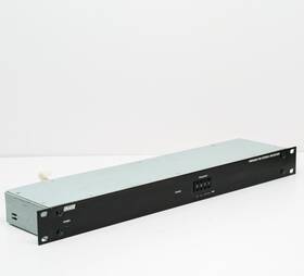 Fmr2000 Drake Fmr200 Fm Stereo Receiver F/ Server Rack Not Tested