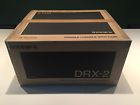 Drx-2 Integra Brand New Av