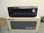 Drx-3.1 Integra Brand New Onkyo Channel Network Receiver