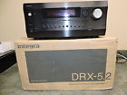 Drx-5.2 Integra Ch Dolby Atmos Dts Network Receiver Chromecast 889951001294