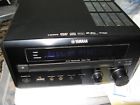 Drx-730bl Yamaha Micro Component Receiver Player Unit