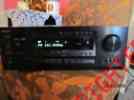 Ds777 5.1 Channel Onkyo Tx Receiver 630 Watt