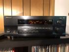 Vsx-d510 Dsx V510 Pioneer Home Theater Receiver Good Condition