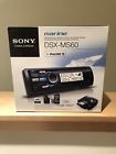 Dsxms60 Sony Marine Radio