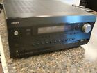 Dtr-50.2 Integra 7.1 Channel Home