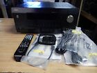 Dtr-50.6 Integra New 7.2 Channel Dolby Atmos Ready Network Av Receiver Thx 130x7