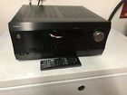 Dtr-50.7 Integra 50.7 Surround Receiver