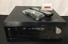 Dtr-70.4 Integra 140 Watt Thx 9.2-ch A V Receiver-new Hdmi Board