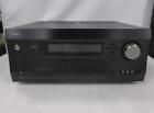 Dtr-9.8 Integra Dtr-6.5 7 Channel