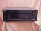 5.1ch-120w Dtr-d1015 Sony Perch Stereo Home Theater Receiver
