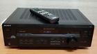 Dtr-de345 Sony Av Control Center