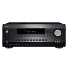 Dtr-20.7 Dtr20.7b Integra 7.2 Channel Network
