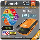 Dvb-s2 Ismart F1 Hd With Iptv