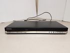 Dvd-r135 Samsung Dvd Recorder Silver In Great Condition Used Tested Working