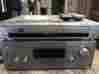 Str-da2100es Dvp-nc85h Da2100es Sony Str 7.1 Channel 110 Watt Receiver And Hdmi 5 Dvd Cd